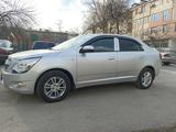 Chevrolet Cobalt 2023 года за 7 300 000 тг. в Шымкент – фото 2