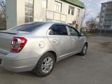 Chevrolet Cobalt 2023 года за 7 300 000 тг. в Шымкент – фото 4