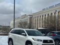 Toyota Highlander 2014 годаүшін13 000 000 тг. в Кызылорда – фото 2