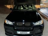BMW X6 M 2013 годаүшін20 000 000 тг. в Алматы – фото 4