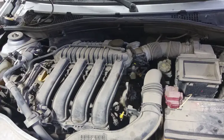Renault Duster 2020 года за 2 550 000 тг. в Шымкент