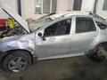 Renault Duster 2020 года за 2 550 000 тг. в Шымкент – фото 3