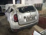Renault Duster 2020 года за 2 550 000 тг. в Шымкент – фото 4