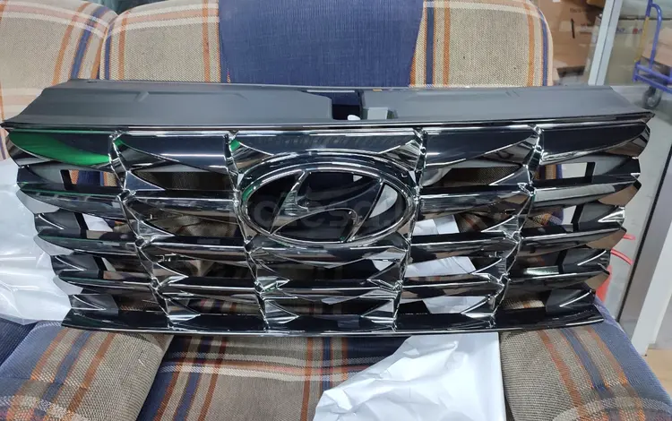 Решетка радиатора за 8 500 тг. в Алматы