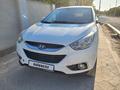 Hyundai Tucson 2012 годаүшін7 200 000 тг. в Алматы