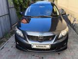 Toyota Corolla 2010 года за 5 000 000 тг. в Алматы – фото 2
