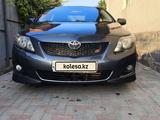 Toyota Corolla 2010 года за 5 000 000 тг. в Алматы