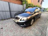 Toyota Corolla 2010 года за 5 000 000 тг. в Алматы – фото 5