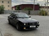 BMW 525 1993 годаүшін1 480 000 тг. в Шымкент – фото 3