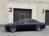 BMW 525 1993 года за 1 480 000 тг. в Кызылорда – фото 4