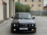 BMW 525 1993 годаүшін1 480 000 тг. в Кызылорда