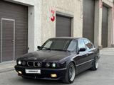 BMW 525 1993 годаүшін1 480 000 тг. в Кызылорда – фото 2