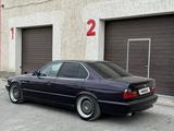 BMW 525 1993 годаүшін1 480 000 тг. в Шымкент – фото 5