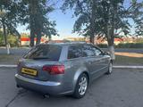 Audi A4 2007 годаүшін3 600 000 тг. в Экибастуз – фото 2