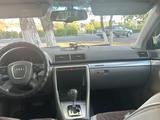 Audi A4 2007 годаүшін3 600 000 тг. в Экибастуз – фото 5