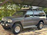 Mitsubishi Pajero 1998 годаүшін6 700 000 тг. в Кызылорда