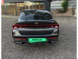Kia K5 2021 года за 11 500 000 тг. в Алматы
