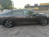 Kia K5 2021 года за 11 500 000 тг. в Алматы – фото 4