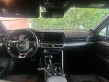 Kia K5 2021 года за 11 500 000 тг. в Алматы – фото 5