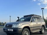 Toyota Land Cruiser 2003 года за 14 300 000 тг. в Петропавловск