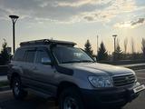 Toyota Land Cruiser 2003 года за 14 300 000 тг. в Петропавловск – фото 3
