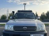 Toyota Land Cruiser 2003 года за 14 300 000 тг. в Петропавловск – фото 2