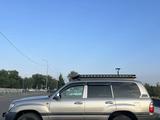 Toyota Land Cruiser 2003 года за 14 300 000 тг. в Петропавловск – фото 4