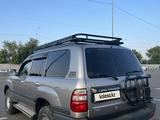 Toyota Land Cruiser 2003 года за 14 300 000 тг. в Петропавловск – фото 5
