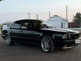 BMW 525 1995 года за 3 500 000 тг. в Шымкент – фото 2