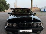 BMW 525 1995 года за 3 500 000 тг. в Шымкент – фото 3