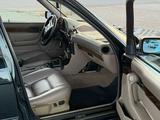 BMW 525 1995 года за 3 500 000 тг. в Шымкент – фото 4