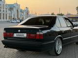 BMW 525 1995 года за 3 500 000 тг. в Шымкент – фото 5