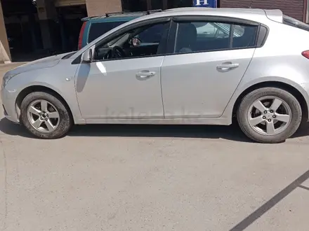 Chevrolet Cruze 2013 года за 3 200 000 тг. в Алматы – фото 3