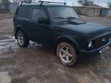 ВАЗ (Lada) Lada 2121 2012 годаүшін2 200 000 тг. в Актобе – фото 2