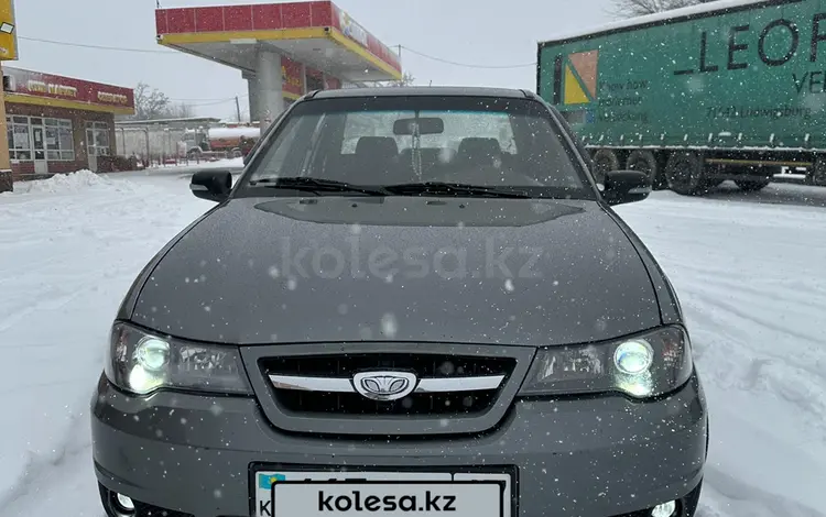 Daewoo Nexia 2013 года за 2 900 000 тг. в Шымкент