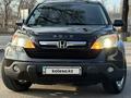 Honda CR-V 2007 годаүшін7 500 000 тг. в Алматы