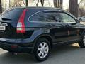 Honda CR-V 2007 года за 7 500 000 тг. в Алматы – фото 8