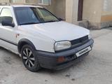 Volkswagen Golf 1992 года за 1 150 000 тг. в Шымкент