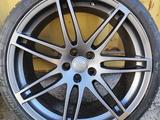 Диски Ауди r20 5x112 за 550 000 тг. в Караганда