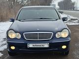 Mercedes-Benz C 240 2001 года за 3 700 000 тг. в Тараз