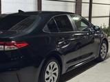 Toyota Corolla 2021 года за 8 500 000 тг. в Шымкент – фото 3