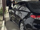 Toyota Corolla 2021 года за 8 500 000 тг. в Шымкент – фото 2