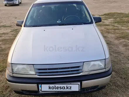 Opel Vectra 1992 года за 1 450 000 тг. в Актобе – фото 5