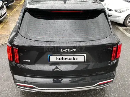 Kia Sorento 2022 года за 20 500 000 тг. в Шымкент – фото 3