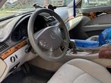 Mercedes-Benz E 240 2002 годаүшін2 900 000 тг. в Уральск – фото 3