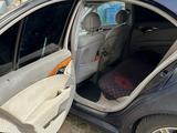Mercedes-Benz E 240 2002 годаүшін2 900 000 тг. в Уральск – фото 4