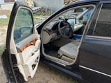 Mercedes-Benz E 240 2002 годаүшін2 900 000 тг. в Уральск – фото 2