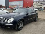 Mercedes-Benz E 240 2002 годаүшін2 900 000 тг. в Уральск