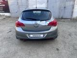 Opel Astra 2011 годаүшін4 000 000 тг. в Усть-Каменогорск – фото 4