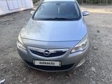 Opel Astra 2011 годаүшін3 800 000 тг. в Усть-Каменогорск – фото 2